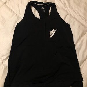 Nike tank top